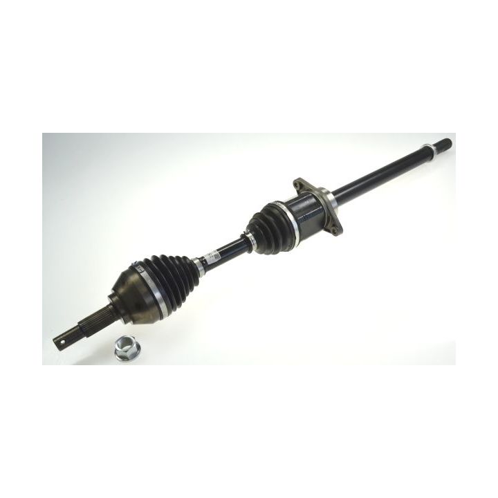 Pusašis LÖBRO 305166