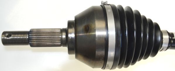 Pusašis LÖBRO 305166