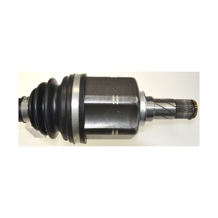 Pusašis LÖBRO 305167