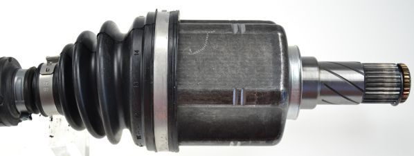 Pusašis LÖBRO 305169