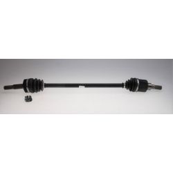 Pusašis LÖBRO 305170