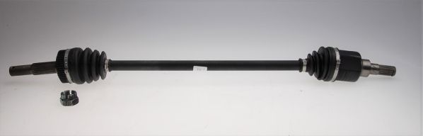 Pusašis LÖBRO 305170