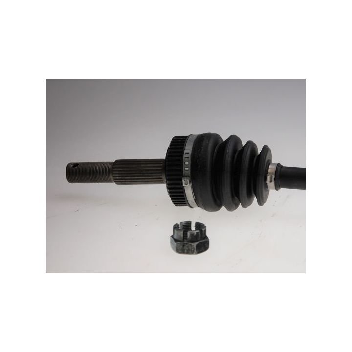 Pusašis LÖBRO 305170