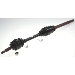 Pusašis LÖBRO 305187