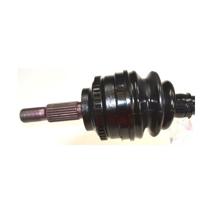 Pusašis LÖBRO 305187