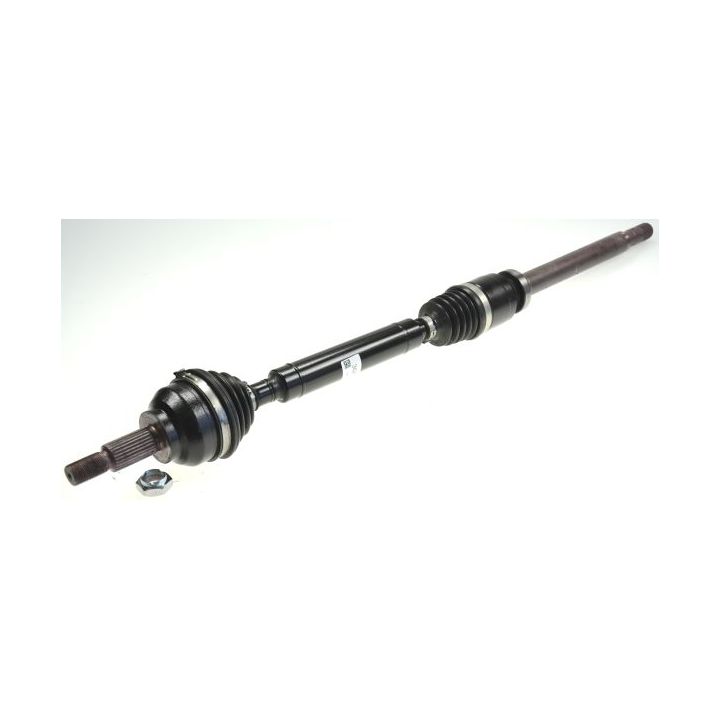 Pusašis LÖBRO 305188