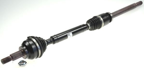 Pusašis LÖBRO 305188