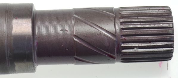 Pusašis LÖBRO 305188