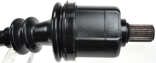 Pusašis LÖBRO 305190