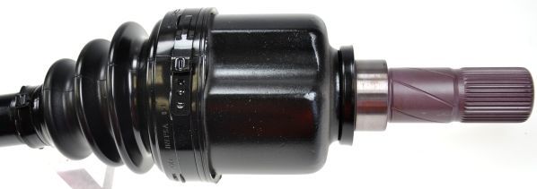 Pusašis LÖBRO 305191