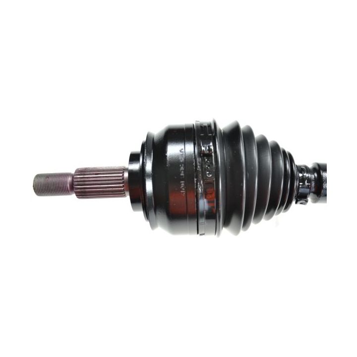 Pusašis LÖBRO 305192