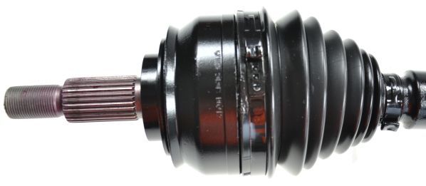 Pusašis LÖBRO 305192