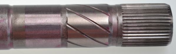 Pusašis LÖBRO 305192