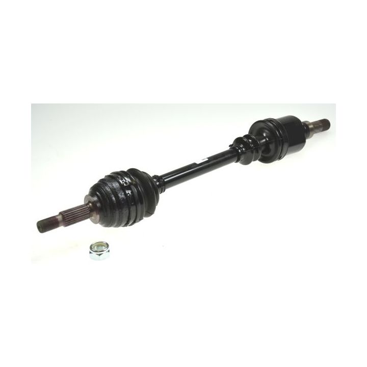 Pusašis LÖBRO 305193