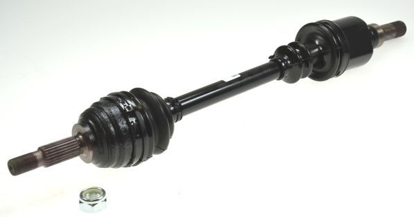 Pusašis LÖBRO 305193