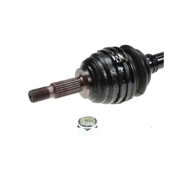 Pusašis LÖBRO 305193