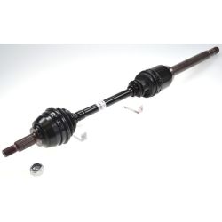 Pusašis LÖBRO 305194