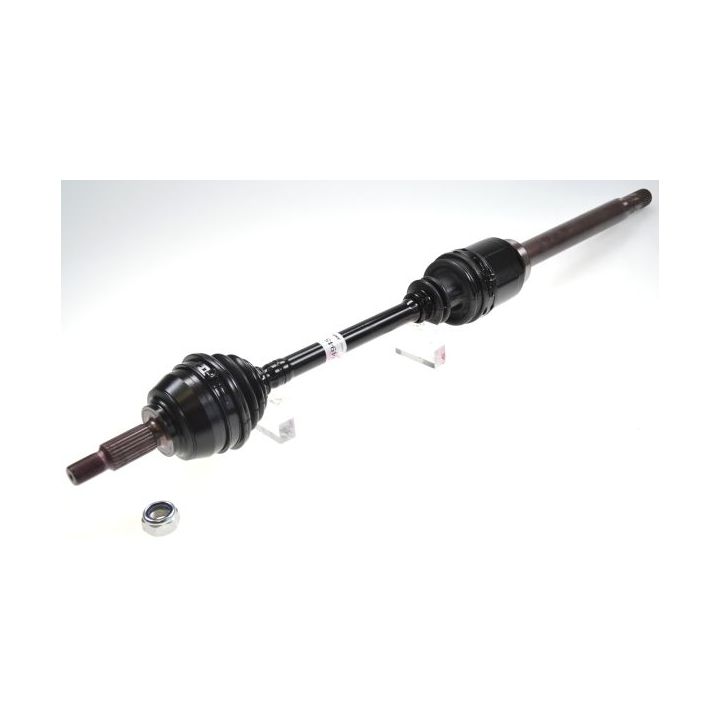 Pusašis LÖBRO 305194