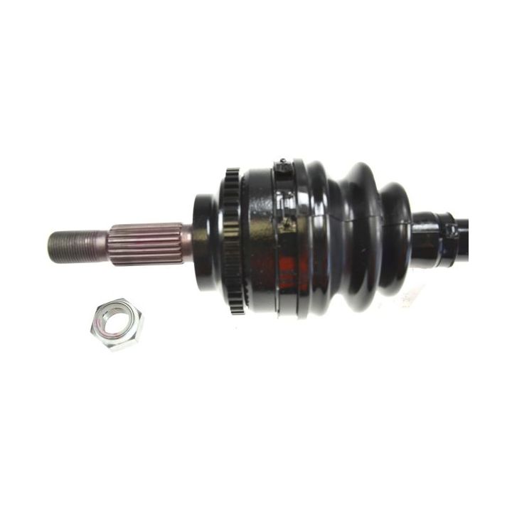 Pusašis LÖBRO 305195