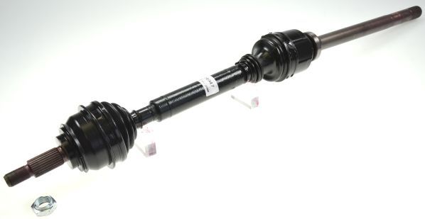 Pusašis LÖBRO 305196