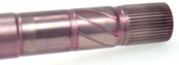 Pusašis LÖBRO 305196