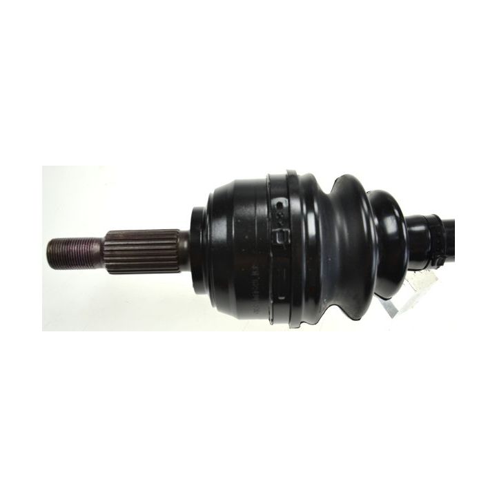 Pusašis LÖBRO 305197