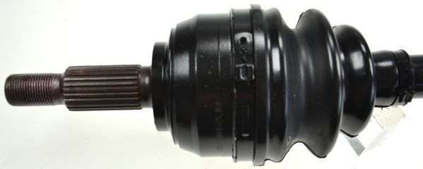 Pusašis LÖBRO 305197