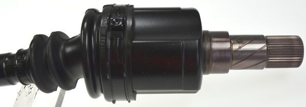 Pusašis LÖBRO 305254