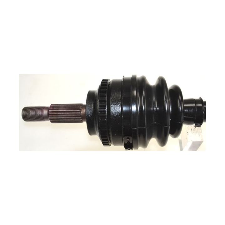 Pusašis LÖBRO 305255