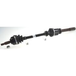 Pusašis LÖBRO 305257