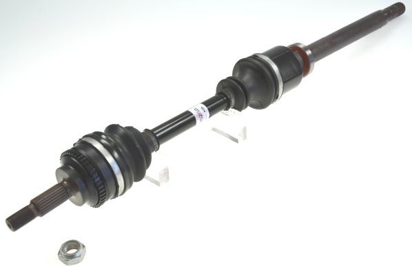 Pusašis LÖBRO 305258