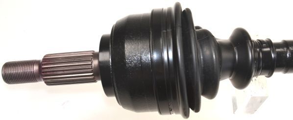 Pusašis LÖBRO 305260