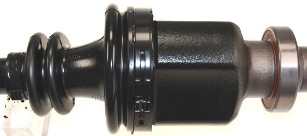 Pusašis LÖBRO 305260