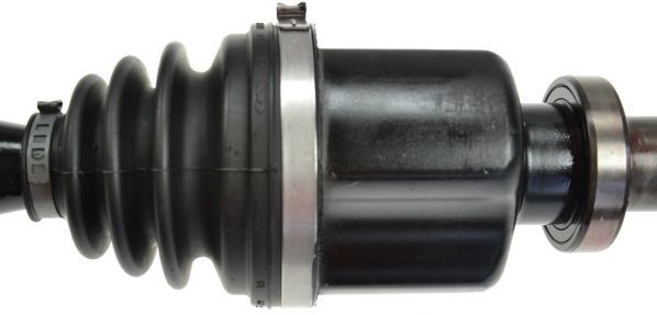 Pusašis LÖBRO 305301