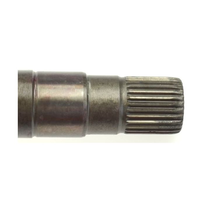 Pusašis LÖBRO 305301