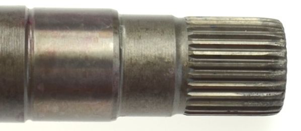 Pusašis LÖBRO 305301