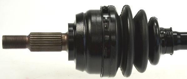 Pusašis LÖBRO 305312