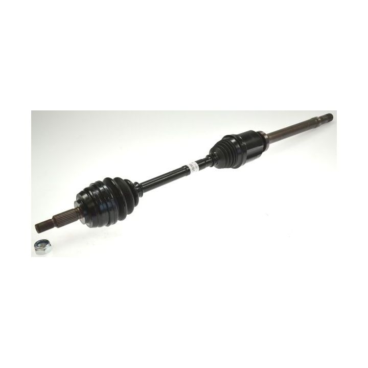 Pusašis LÖBRO 305313