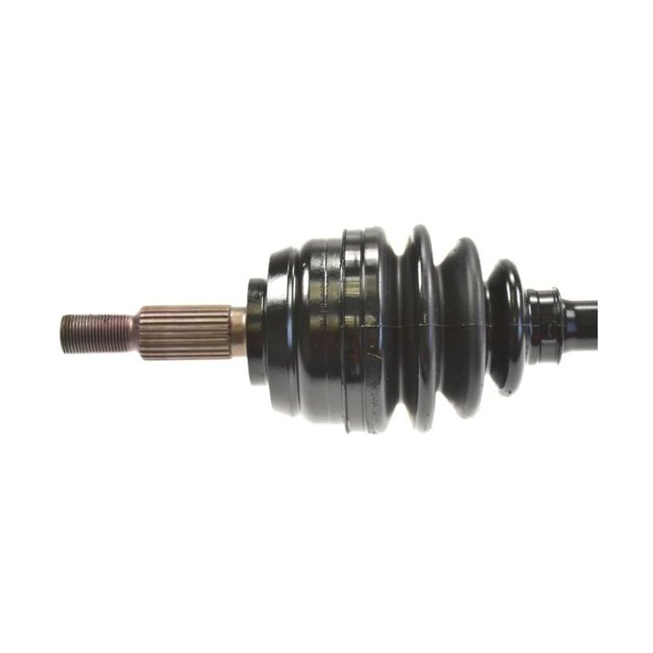 Pusašis LÖBRO 305313