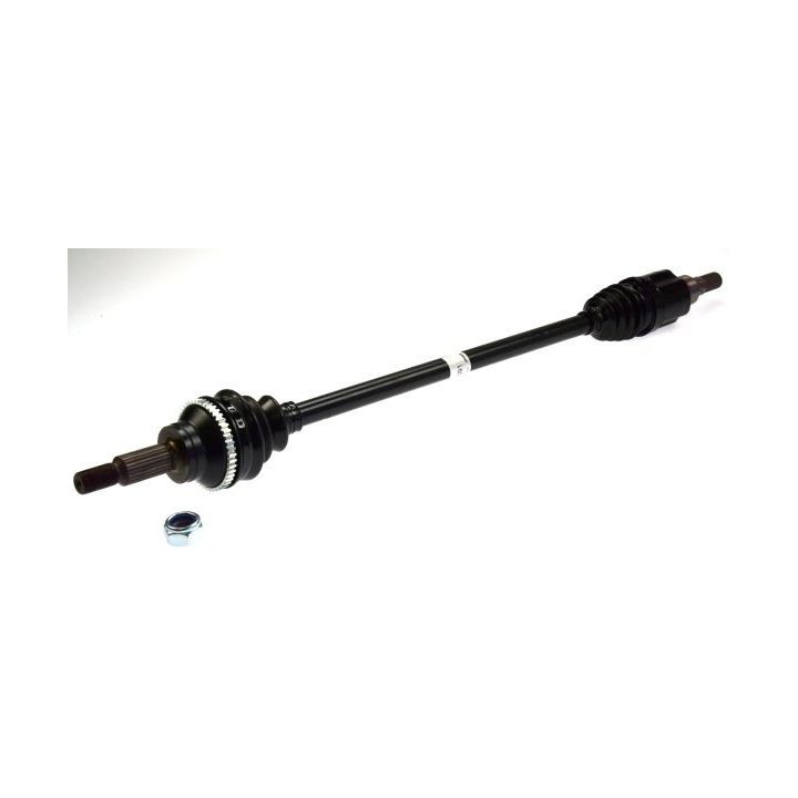 Pusašis LÖBRO 305314