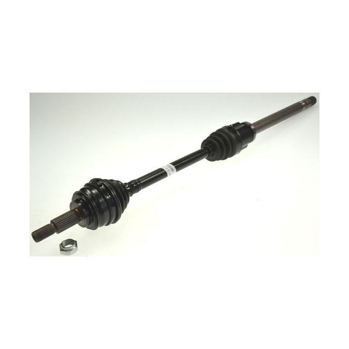 Pusašis LÖBRO 305317