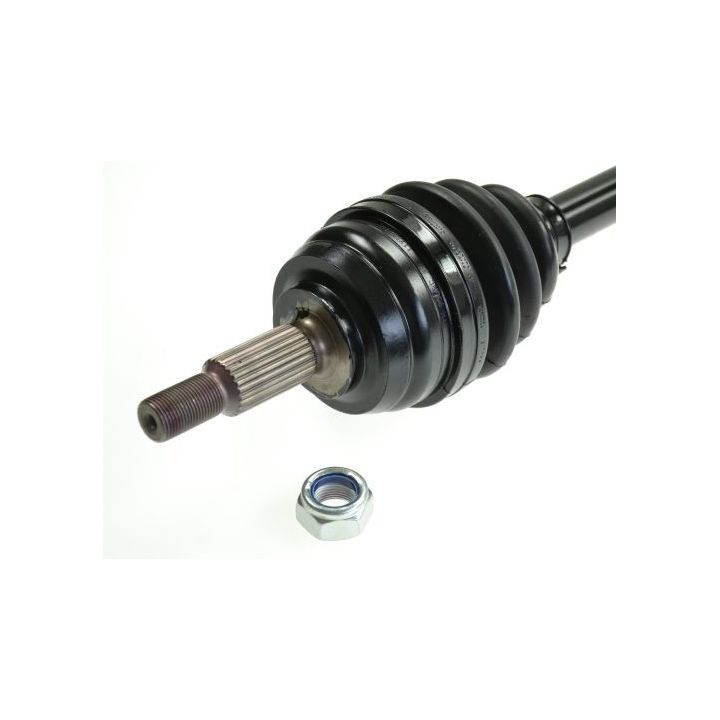 Pusašis LÖBRO 305318