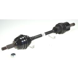 Pusašis LÖBRO 305319