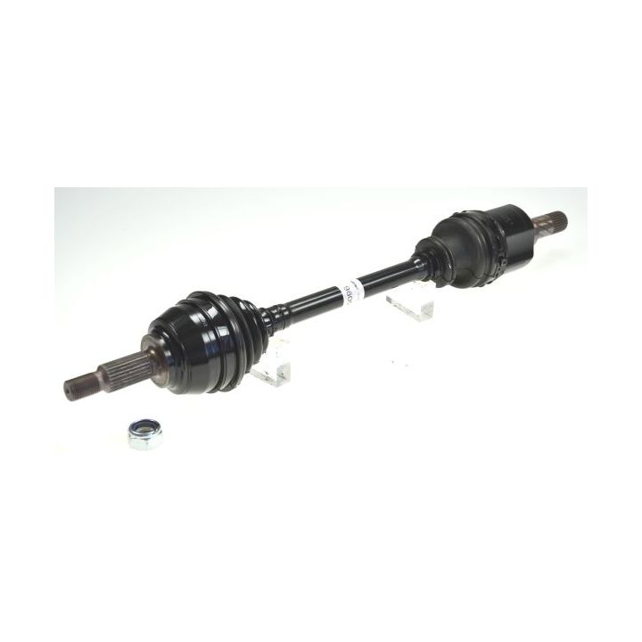 Pusašis LÖBRO 305319