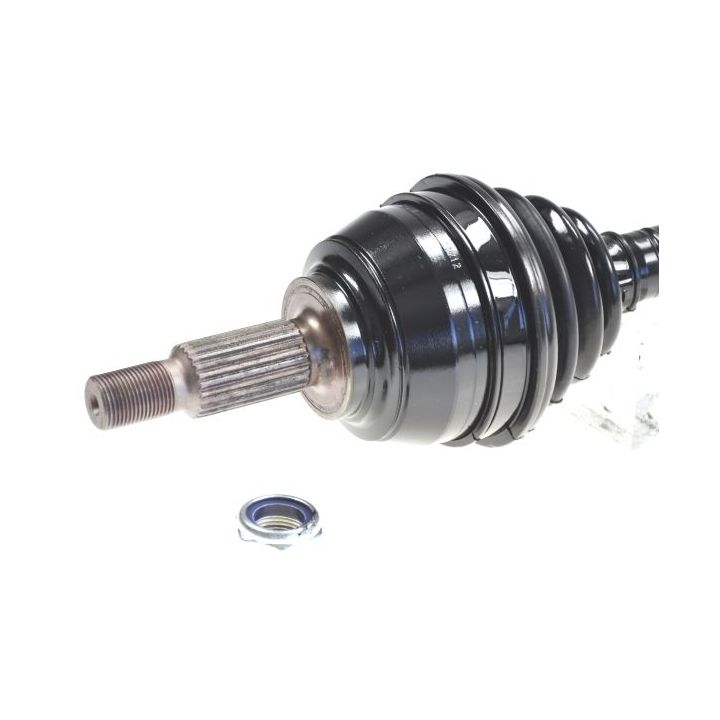 Pusašis LÖBRO 305319