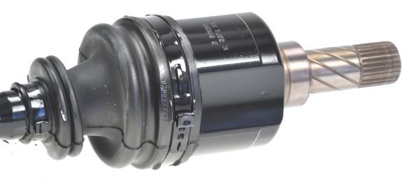 Pusašis LÖBRO 305319