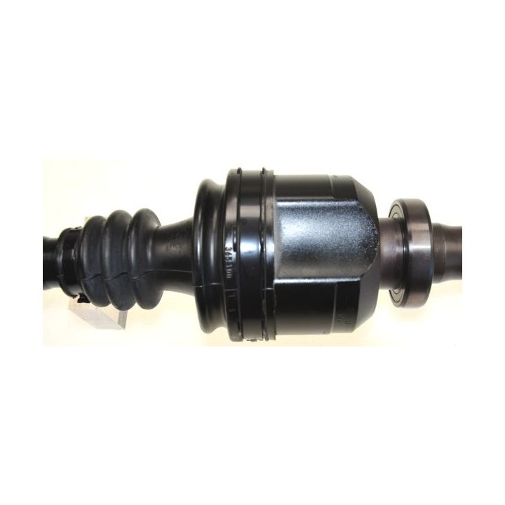 Pusašis LÖBRO 305322