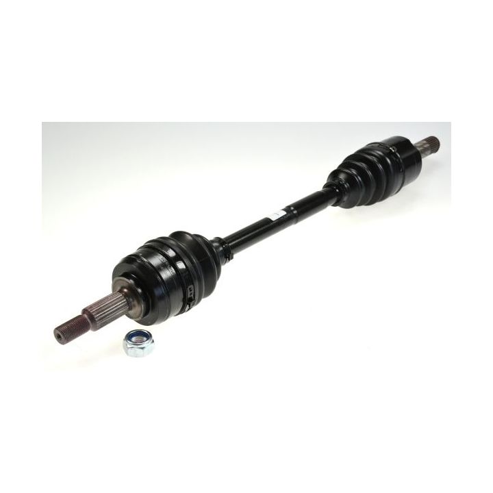 Pusašis LÖBRO 305326