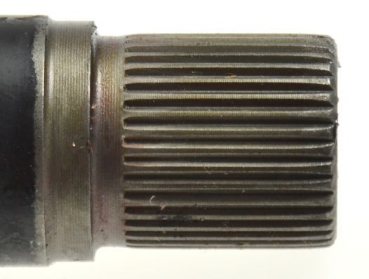 Pusašis LÖBRO 305341