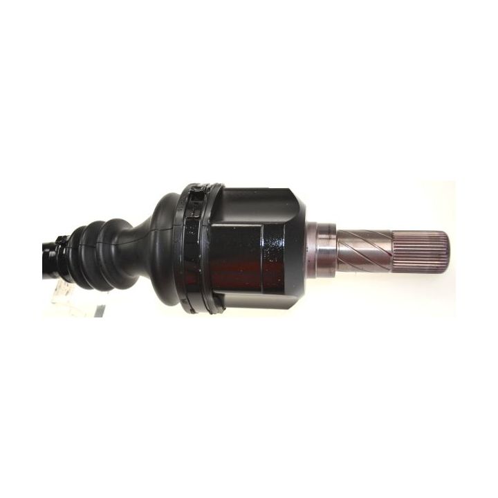 Pusašis LÖBRO 305355